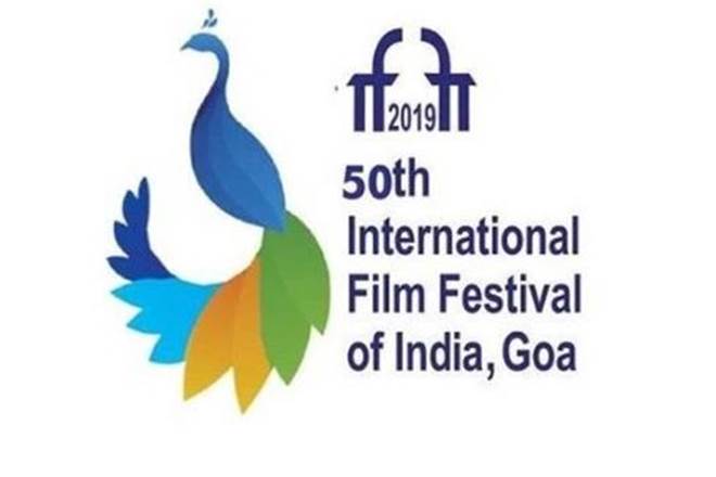 The International Film Festival, IFFI 2019,golden jubilee,Gully Boy, Super 30, Uri,Ministry of Information and Broadcasting,Directorate of Film Festivals,Government of Goa,Subhash Faldesai,Prakash Javedkar,Amitabh Bachchan,Rajnikanth, Shankar Mahadevan,Goran Paskaljevic,Abhishek Shah,Ashish Pandey,Isabelle Huppert