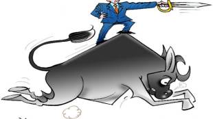 stock markets, money