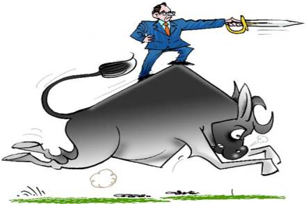 stock markets, money