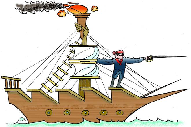 industrial revolution, business sector industrial revolution, business sector