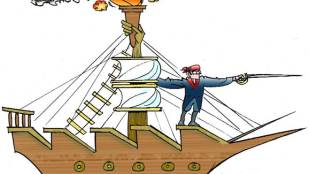 industrial revolution, business sector