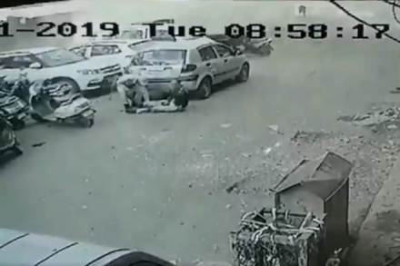 imphal, imphal blast, imphal ied blast, imphal explosion, manipur blast today, manipur ied blast