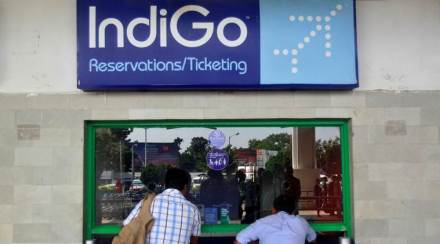 Indigo, Indigo ties up with Qatar Airways, Qatar Airways, Turkish Airlines, BSE, Shares of InterGlobe Aviation