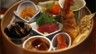 Japanese restaurants, best places to eat in world, Tokyo restaurant, New York, Le Bernardin, Guy Savoy, Kitcho Arashiyama