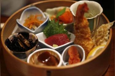 Japanese restaurants, best places to eat in world, Tokyo restaurant, New York, Le Bernardin, Guy Savoy, Kitcho Arashiyama