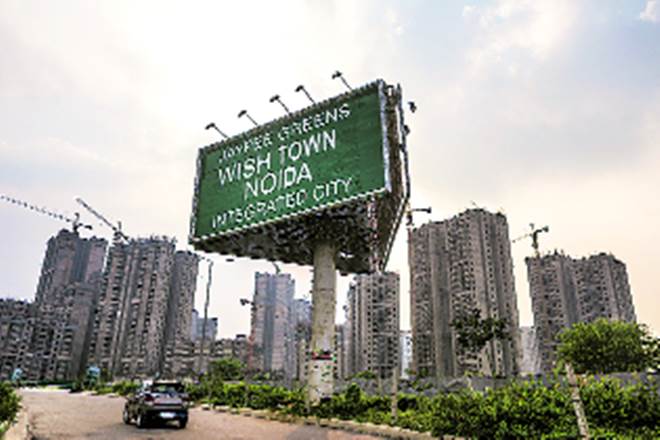 jaypee, jaypee infra