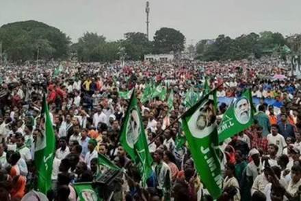 Jharkhand Assembly election 2019, Jharkhand election 2019, Jharkhand Mukti Morcha, Akeel Akhtar, AJSU party jharkhand