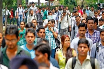 nirmala sitharaman, finance minister, FM, narendra modi government, govt economic decisions, partial credit guarantee scheme, jobs, employment, unemployment, formal jobs, informal jobs, organised sector, unorganised sector,