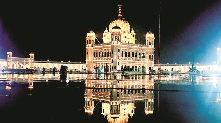 Punjab in 2019, punjab, Kartarpur Corridor, Kartarpur sahib, Kartarpur gurdwara, Guru Nanak, Guru Nanak 550 birthday, Guru Nanak 550 anniversary