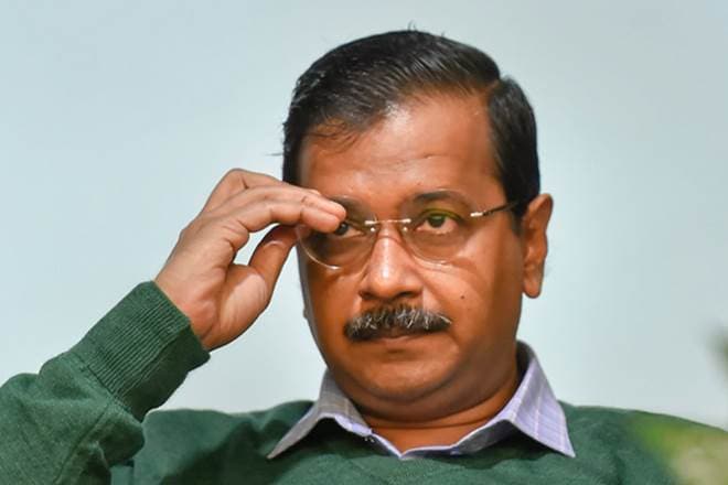 Arvind Kejriwal, AAP,Prashant Kishor, Delhi Assembly election