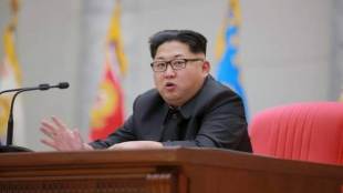 North Korea, Kim Jong Un, Kim Jong Un speech, Kim Jong Un new year speech