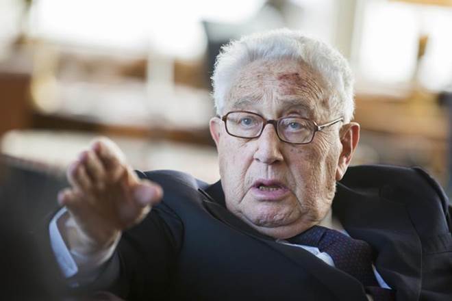 us china trade war, trade war, Henry Kissinger, tariff war, sino us trade war