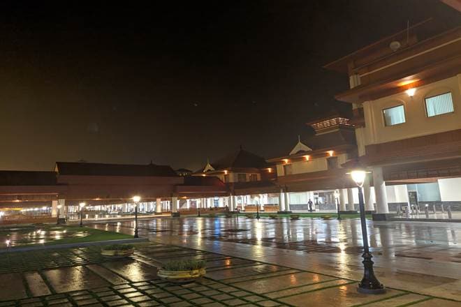 kochi airport, kochi airport news, kochi airport code, kochi airport name, kochi airport closure, kochi airport latest news, cochin airport name, cochin airport news, cochin airport closed, cochin airport closure