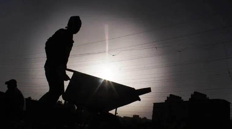 Santosh Kumar Gangwa, rajya sabha, labour reforms, labour policy india, labour laws