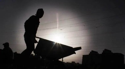 Santosh Kumar Gangwa, rajya sabha, labour reforms, labour policy india, labour laws