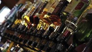 liquor, liquor industry