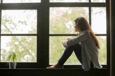 Loneliness, Loneliness heart risk, heart health, heart attack, cardiac health