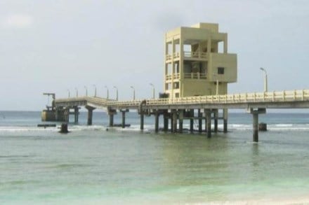 Desalination, Desalination of water, Desalination plants in India, Low-Temperature Thermal Desalination(LTTD), drinking water crisis, coastal areas, Ministry of Earth Sciences, National Institute of Ocean(NIOT), Lakshadweep Islands, Dr Ramana Murthy, Ministry of Science and Technology, Dr Harsh Vardhan, Kinjarapu Ram Mohan Naidu, North Chennai Thermal Power Station, Ocean Thermal Energy Conversion