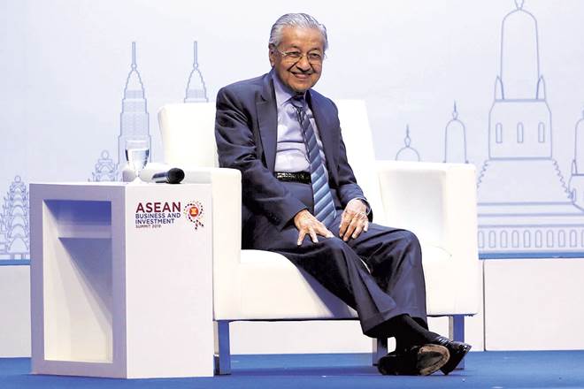 RCEP, Malaysia, China, Mahathir Mohamed, ASEAN, Belt and Road Initiative, RCEP india, RCEP 2019 RCEP, Malaysia, China, Mahathir Mohamed, ASEAN, Belt and Road Initiative, RCEP india, RCEP 2019
