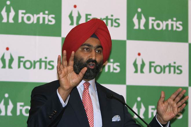 Malvinder Singh, Fortis Healthcare promoters, Religare Finvest Ltd, Delhi Police, Religare Enterprises Ltd, Economic Offences Wing