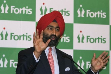 Malvinder Singh, Fortis Healthcare promoters, Religare Finvest Ltd, Delhi Police, Religare Enterprises Ltd, Economic Offences Wing