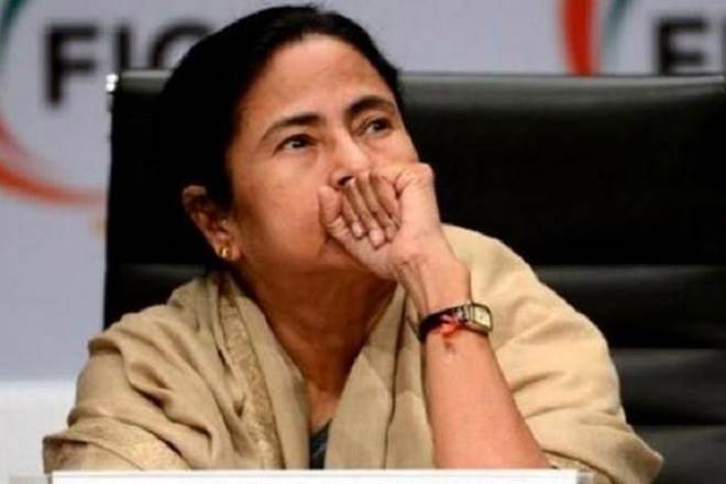 Cyclone Bulbul: Mamata Banerjee conducts aerial survey of Basirhat area ...