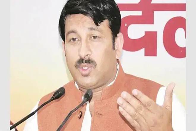 delhi elections 2020, delhi elections date, delhi elections 2020 date, arvind kejriwal, AAP, aam aadmi party, manoj tiwari, delhi BJP
