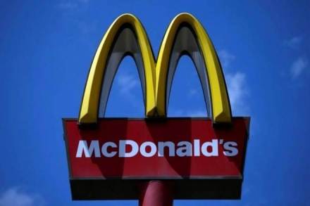 mcdonald's fssai