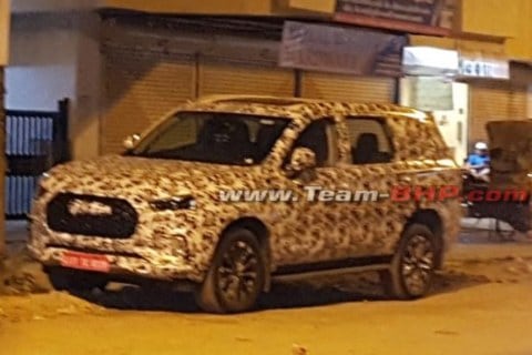 Image Credits: teambhp.com