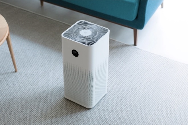 Mi Air Purifier 3 has been launched in India