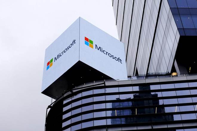 The firm said the trial showed "employees want to have a variety of ways of working" and that adopting the model more broadly could boost efficiency." (Reuters)