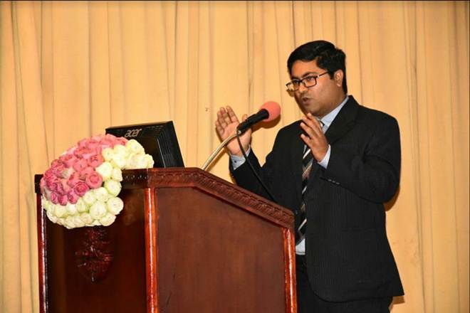 Right to Development, Indian scholar, Mihir Kanade, UN, draft international treaty, united nations, Human Rights Council