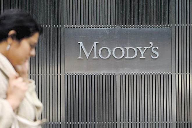 moodys, moodys india growth, economic growth, india earning, india credit condition, moodys ratings india