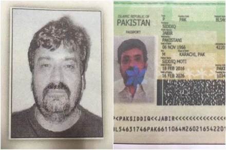 Jabir Moti is fighting his extradition to the US at Westminster Magistrates' Court in London on charges of laundering around $1.4 million on behalf of the criminal network.