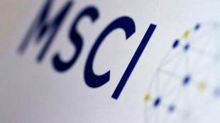 MSCI, IGL, info edge, Vodafone india, yes bank, BHEL