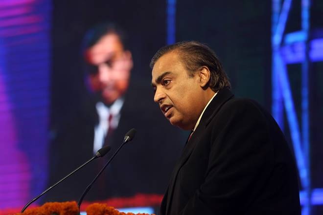 Mukesh Ambani, Reliance Jio, AGR ruling, AGR, Airtel, Vodafone-Idea, Vodafone, Idea, telecom, telecom billionaires, telecom woes