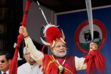 Nagaland peace process, Nagaland news, Nagaland politics, nagaland situation