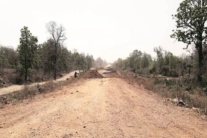 Naxals attacks, Naxals attacks with drones, Bastar, CRPF camp in Bastar, UAVs, Bastar region, Chhattisgarh, Sukma, Naxal cadres Naxals attacks, Naxals attacks with drones, Bastar, CRPF camp in Bastar, UAVs, Bastar region, Chhattisgarh, Sukma, Naxal cadres