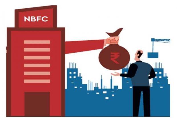 nbfc, commercial vehicles