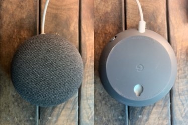 Nest Mini is the successor to the Home Mini