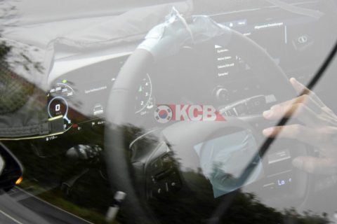 Image Credits: thekoreancarblog.com