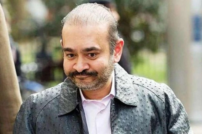 UK court rejects Nirav Modi's new bail application