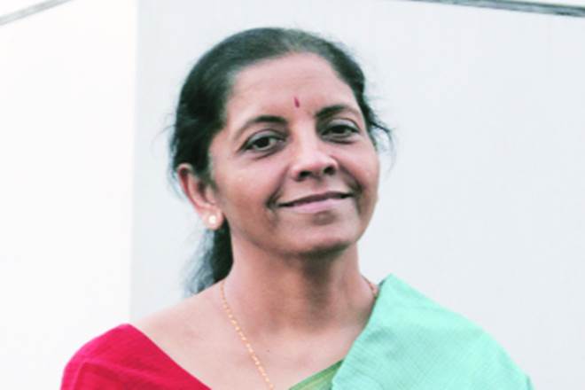 FM Nirmala Sitharaman, nirmala sitharaman