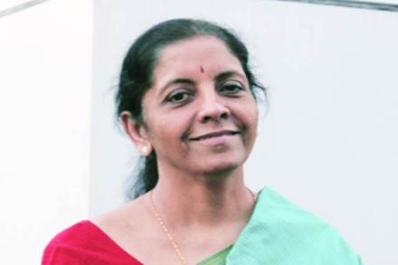 FM Nirmala Sitharaman, nirmala sitharaman