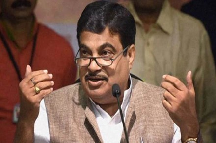 Nitin Gadkari, paper imports, imports, domestic paper industry, gadkari on paper imports