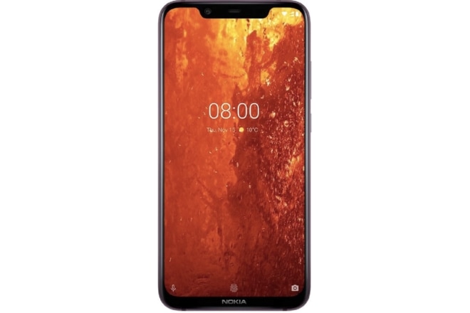 Nokia 8.1 is likely getting a successor next month