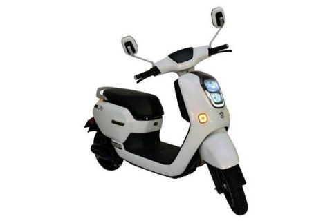 Okinawa Lite electric scooter launched, know price, Range, top speed, features
