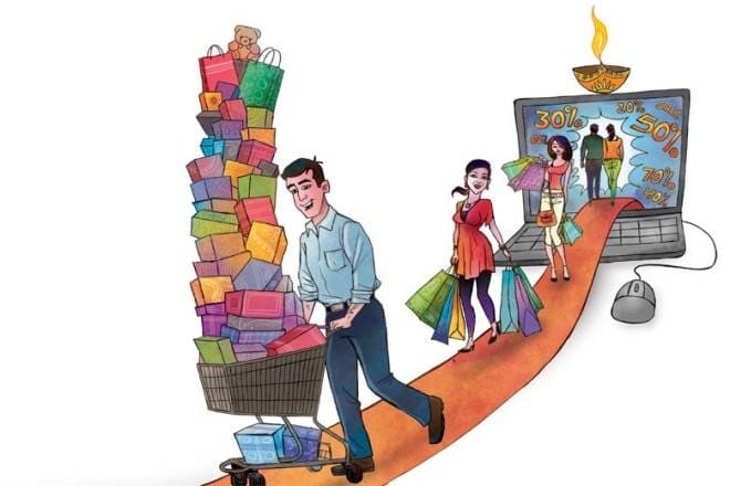 online, amazon, online sales, flipkart, e-commerce