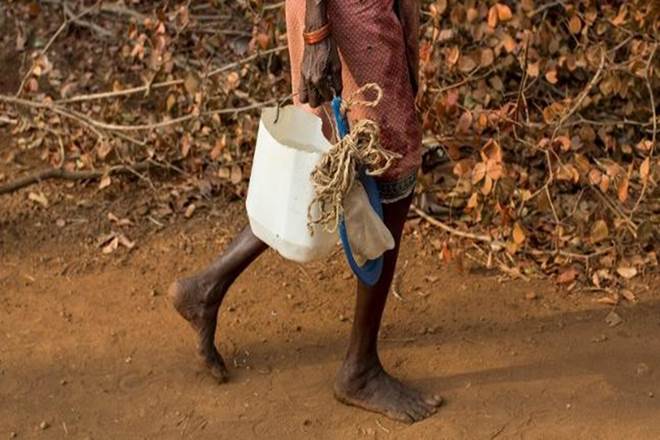 open defecation, defecating in open, maharashtra open defecation