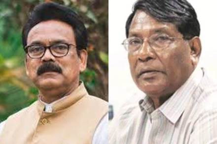 jharkhand election, jharkhand election 2019, jharkhand election news, Sukhdeo Bhagat, Rameshwar Oraon, Jharkhand congress